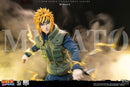 [PREORDER] ROCKET TOYS Minato Namikaze - Yellow Flash Ver 1/6 Scale Action Figure