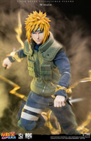 [PREORDER] ROCKET TOYS Minato Namikaze - Yellow Flash Ver 1/6 Scale Action Figure