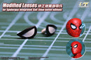 Spiderguy Modified Lenses