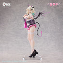 [PREORDER] Animester Little Succubus Chili Chan 1/6 Scale Figure