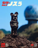 NOTHRA Rider No. 1 - Black Seed Childhood Kaiju Figure 06