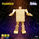 Shohoriku Golden Warrior Gold Lightan