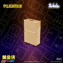 Shohoriku Golden Warrior Gold Lightan