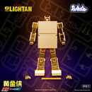 Shohoriku Golden Warrior Gold Lightan