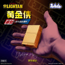 Shohoriku Golden Warrior Gold Lightan