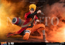 [PREORDER] ROCKET TOYS Naruto Uzumaki Sage Mode Ver 1/6 Scale Action Figure