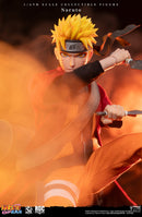 [PREORDER] ROCKET TOYS Naruto Uzumaki Sage Mode Ver 1/6 Scale Action Figure
