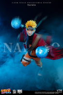 [PREORDER] ROCKET TOYS Naruto Uzumaki Sage Mode Ver 1/6 Scale Action Figure