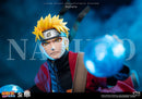[PREORDER] ROCKET TOYS Naruto Uzumaki Sage Mode Ver 1/6 Scale Action Figure