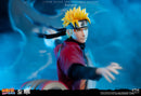 [PREORDER] ROCKET TOYS Naruto Uzumaki Sage Mode Ver 1/6 Scale Action Figure