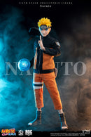 [PREORDER] ROCKET TOYS Naruto Uzumaki Sage Mode Ver 1/6 Scale Action Figure