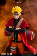 [PREORDER] ROCKET TOYS Naruto Uzumaki Sage Mode Ver 1/6 Scale Action Figure