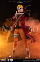 [PREORDER] ROCKET TOYS Naruto Uzumaki Sage Mode Ver 1/6 Scale Action Figure