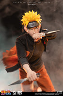 [PREORDER] ROCKET TOYS Naruto Uzumaki Battle-Damagred Ver 1/6 Scale Action Figure