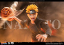 [PREORDER] ROCKET TOYS Naruto Uzumaki Battle-Damagred Ver 1/6 Scale Action Figure