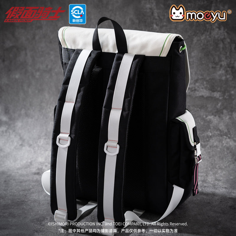 Kamen Rider Ex-Aid Backpack