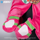 [PREORDER] Kamen Rider Ex-Aid Hooded Blanket
