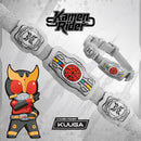 [PREORDER] Rastaclat Kamen Rider Woven Bracelet
