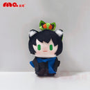 Kamen Rider Geats Plush & Pendant Set