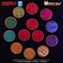 Kamen Rider OOO Crossbody Bag Medal Set