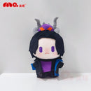 Kamen Rider Geats Plush & Pendant Set