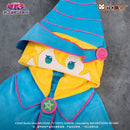 [PREORDER] YuGiOh Dark Magician Girl Hooded Blanket