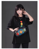 Kamen Rider OOO Crossbody Bag