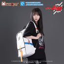 Build Genius Form Backpack