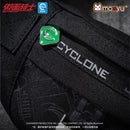 [PREORDER] Kamen Rider W Crossbody Bag