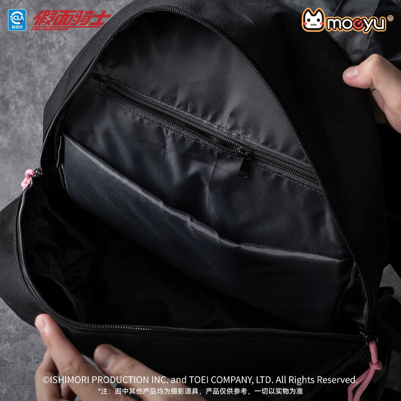 Kamen Rider Revice Backpack