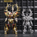[PREORDER] Cang Toys TA-HYL001 Transage Heroic Stegsarow