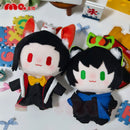 Kamen Rider Geats Plush & Pendant Set