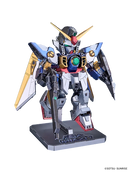 BNMW Poetry of Steel Wing Gundam