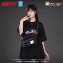Kamen Rider Build Shoulder Bag