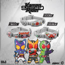 [PREORDER] Rastaclat Kamen Rider Woven Bracelet