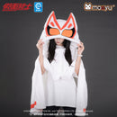 Kamen Rider Geats Hooded Shawl