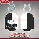 Kamen Rider Gavv Stomach Family Plush & Pendant Set