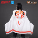 Kamen Rider Geats Hooded Shawl