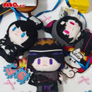 Kamen Rider Zero One Metsuboujinrai.net Plush & Pendant Set