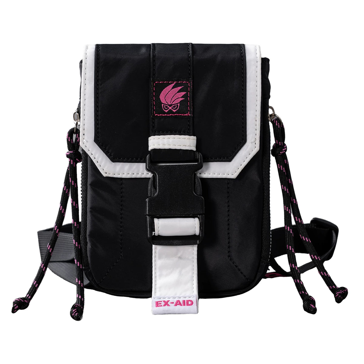[PREORDER] Kamen Rider Ex-Aid Crossbody Bag
