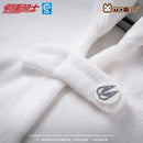 Kamen Rider Geats Hooded Shawl