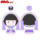 KingOhger Plush & Pendant Set