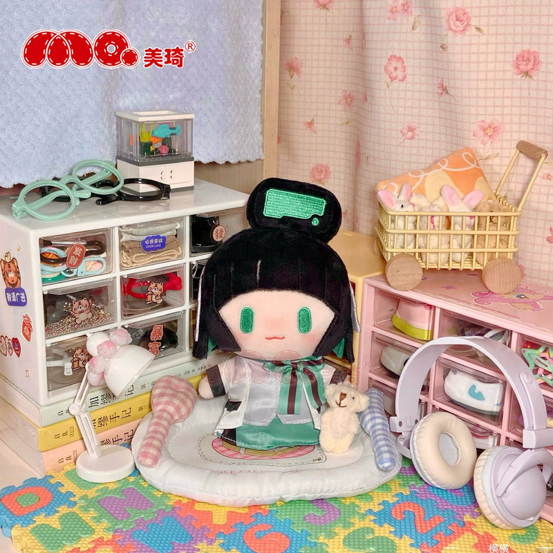 Kamen Rider Zero One Plush & Pendant Set