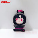 Kamen Rider Zero One Metsuboujinrai.net Plush & Pendant Set