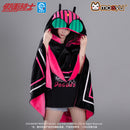 [PREORDER] Kamen Rider Decade Hooded Shawl