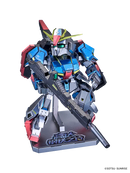 BNMW Poetry of Steel Z Gundam