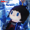 Kamen Rider Build Plush & Pendant Set