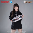 [PREORDER] Kamen Rider Kuuga Crossbody Bag