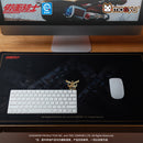 [PREORDER] Kamen Rider Kuuga Large Desktop Mouse Pad
