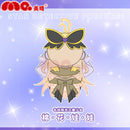 [PREORDER] Moria Luluka Oversized Plush - Star Detective Precure